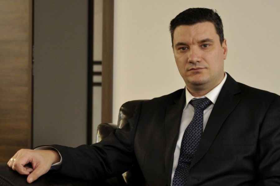 Ákos Balázs, Produktionsdirektor Ákos Balázs, Produktionsdirektor
