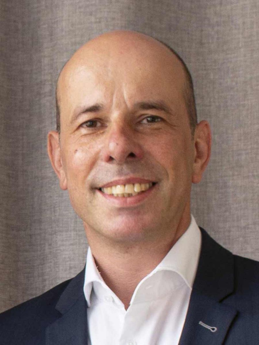 Kai Hofmeister, Geschäftsführer DELIUS GmbH & Co. KG Kai Hofmeister, Geschäftsführer DELIUS GmbH & Co. KG