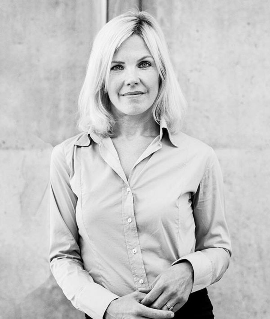 Sofie Lindahl-Jessen Sofie Lindahl-Jessen