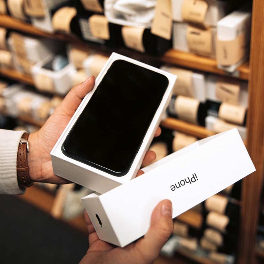 Grüne‘s Leihhäuser Smartphones Grüne‘s Leihhäuser Smartphones