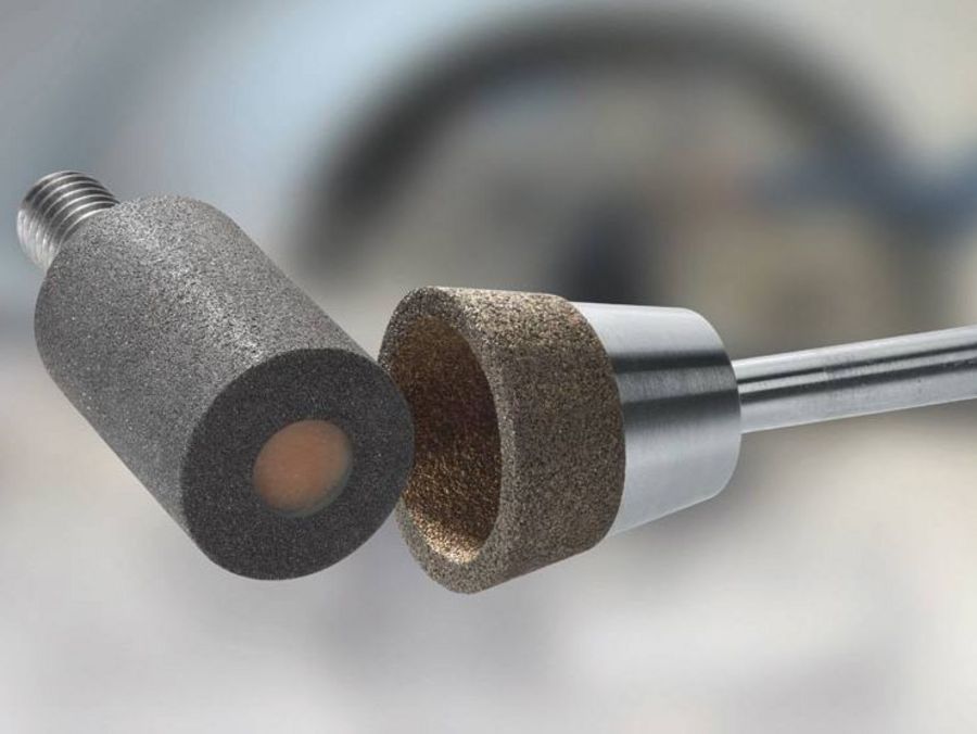 Meister Abrasives Galerie Meister Abrasives Galerie