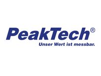 Peaktech Pruef- Und Messtechnik