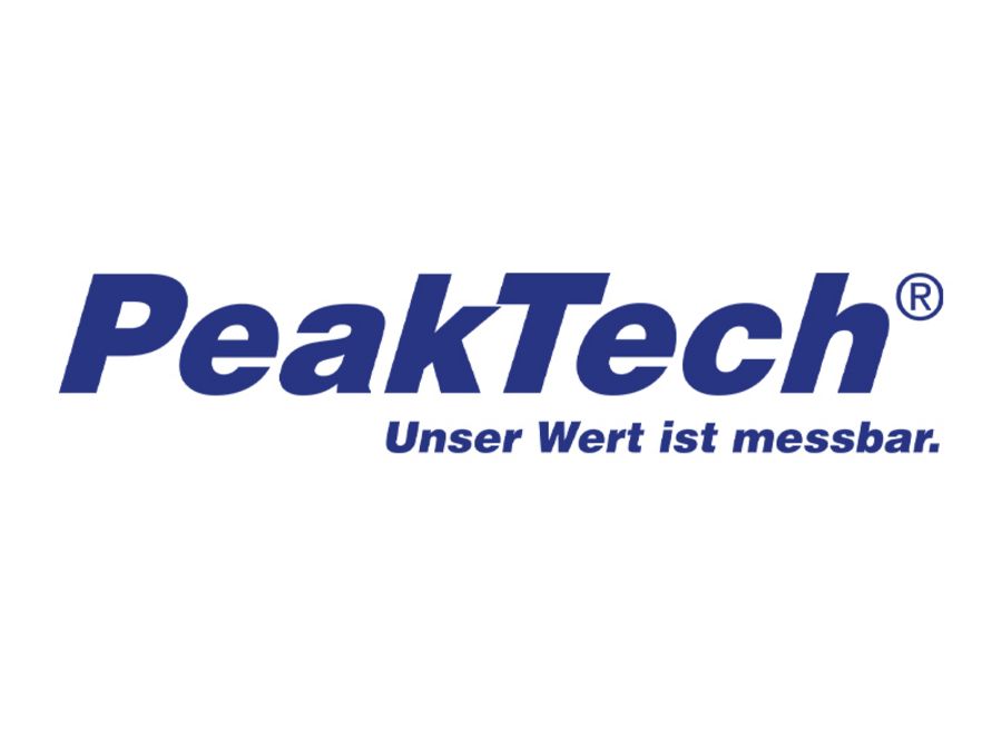 Peaktech Pruef- Und Messtechnik