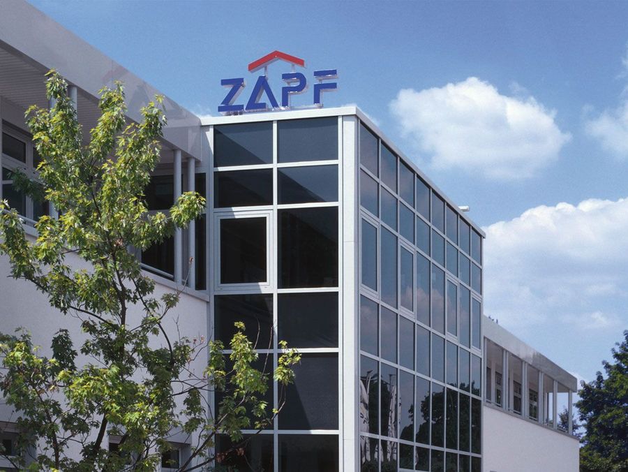Zapf Bildergalerie Zapf Bildergalerie