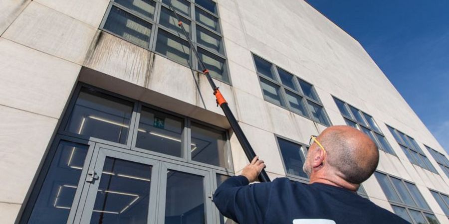 TEREG Gebäudedienste GmbH TEREG Gebäudedienste GmbH