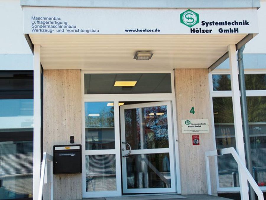 Systemtechnik Hölzer Systemtechnik Hölzer