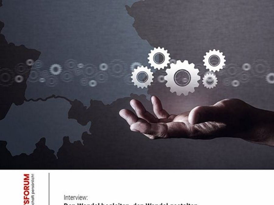 Wirtschaft im Süden 11