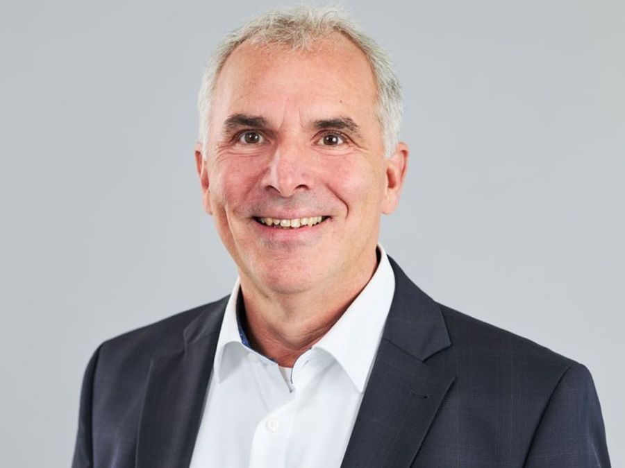 „In einer Organisation darf niemals Stillstand herrschen“