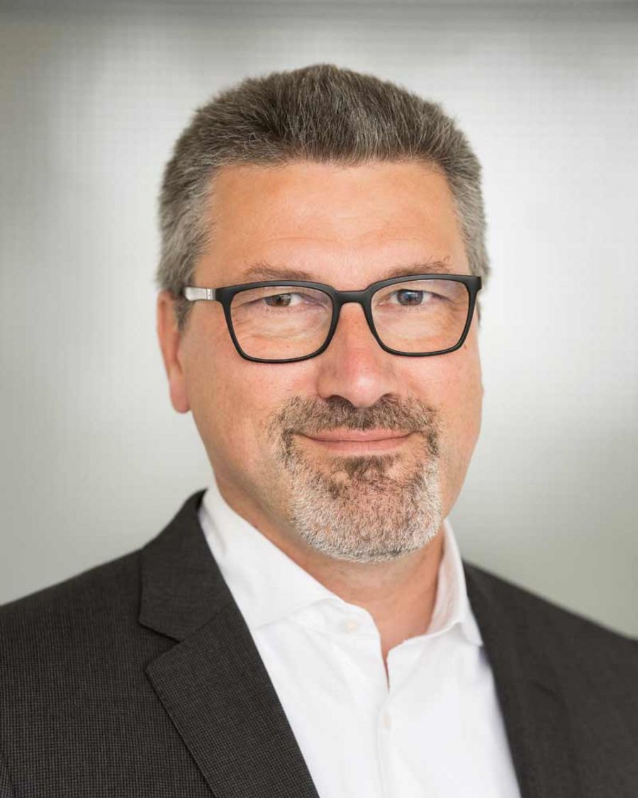 Wolfgang Pelzer, Geschäftsführer der M.TEC Engineering GmbH Wolfgang Pelzer, Geschäftsführer der M.TEC Engineering GmbH