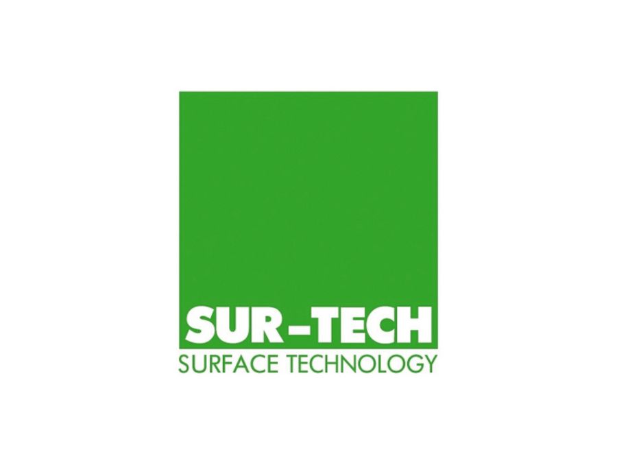 Surface Technology GmbH