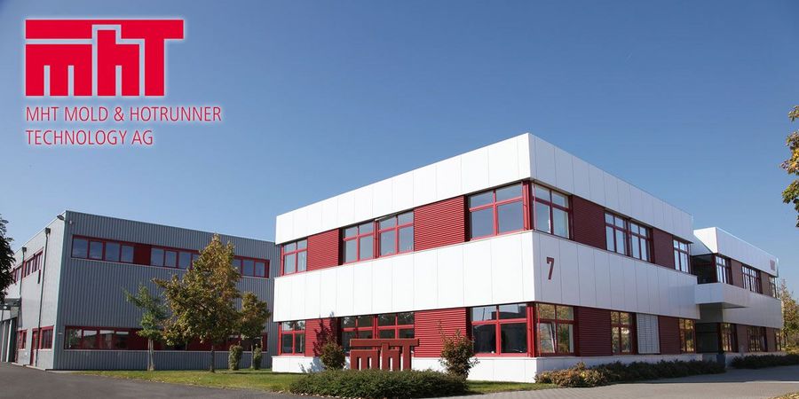 MHT Mold & Hotrunner Technology AG