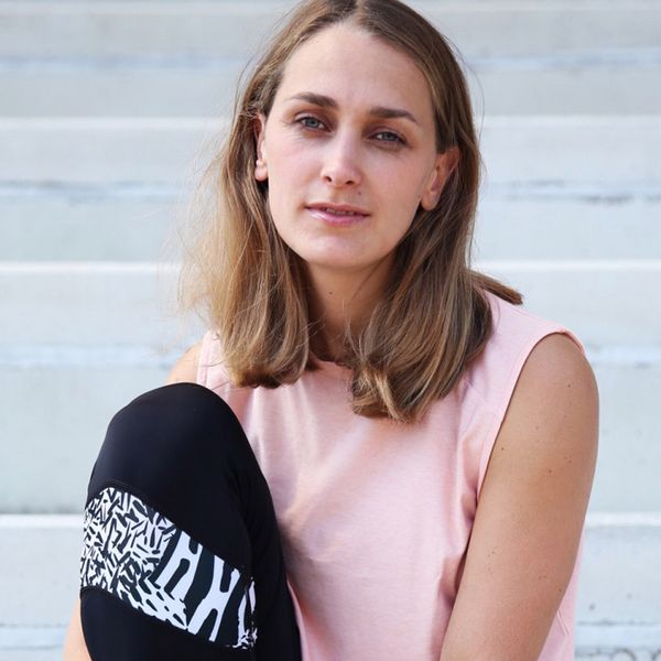Giulia Becker