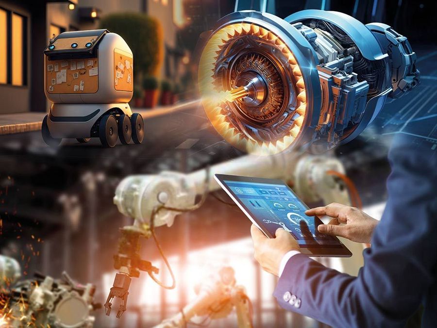 Hannover Messe 2024