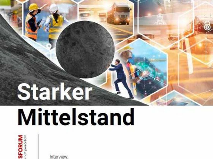 Starker Mittelstand 11