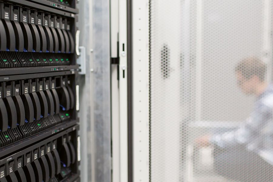 Herforder Datacenter Herforder Datacenter