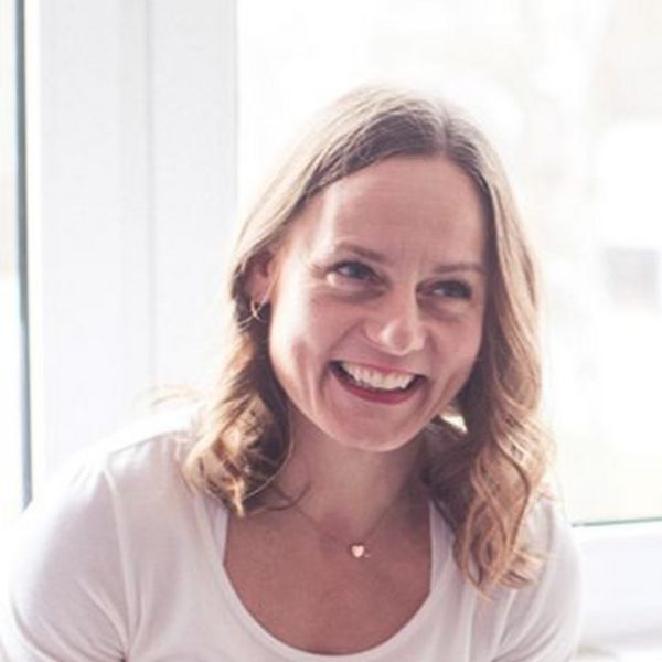 Eva Reiter Geschäftsführerin Eva Reiter Geschäftsführerin