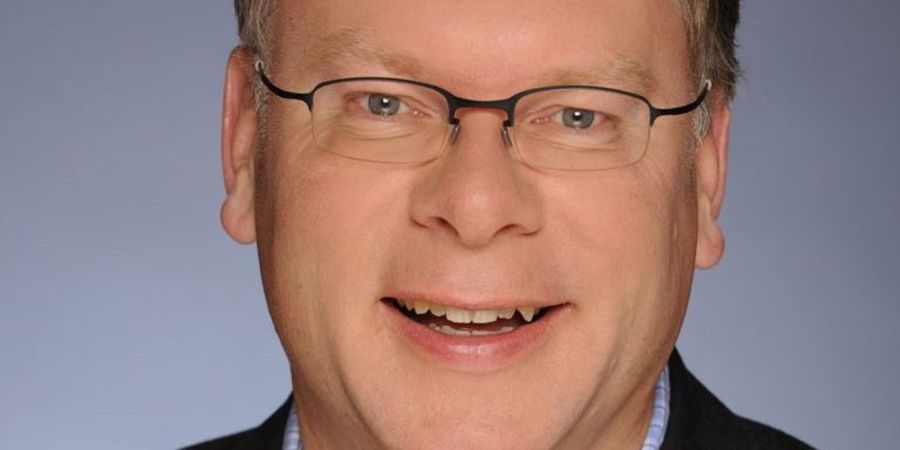 Remco Westermann, CEO der gamigo AG Remco Westermann, CEO der gamigo AG