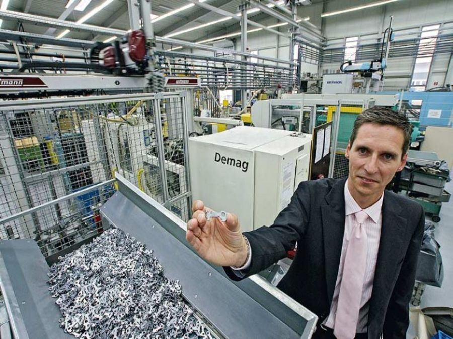 Innovative Ideen, die Kosten sparen