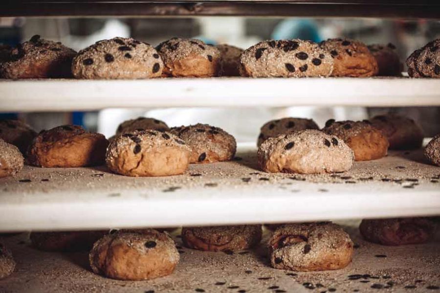 Herzberger Bäckerei Emmerbrot Herzberger Bäckerei Emmerbrot