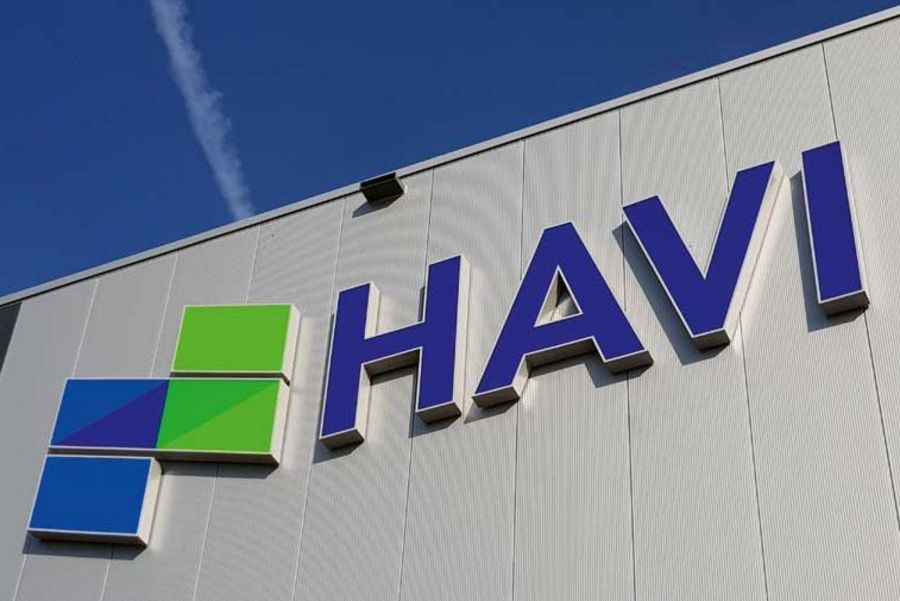 KDH Werbetechnik HAVI KDH Werbetechnik HAVI