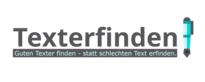 Texterfinden
