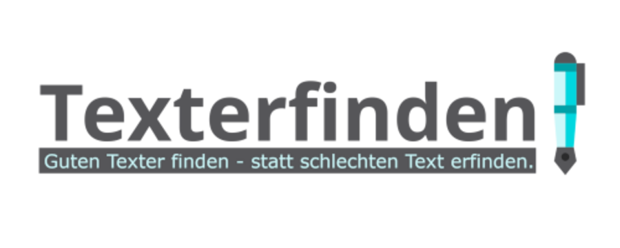 Texterfinden