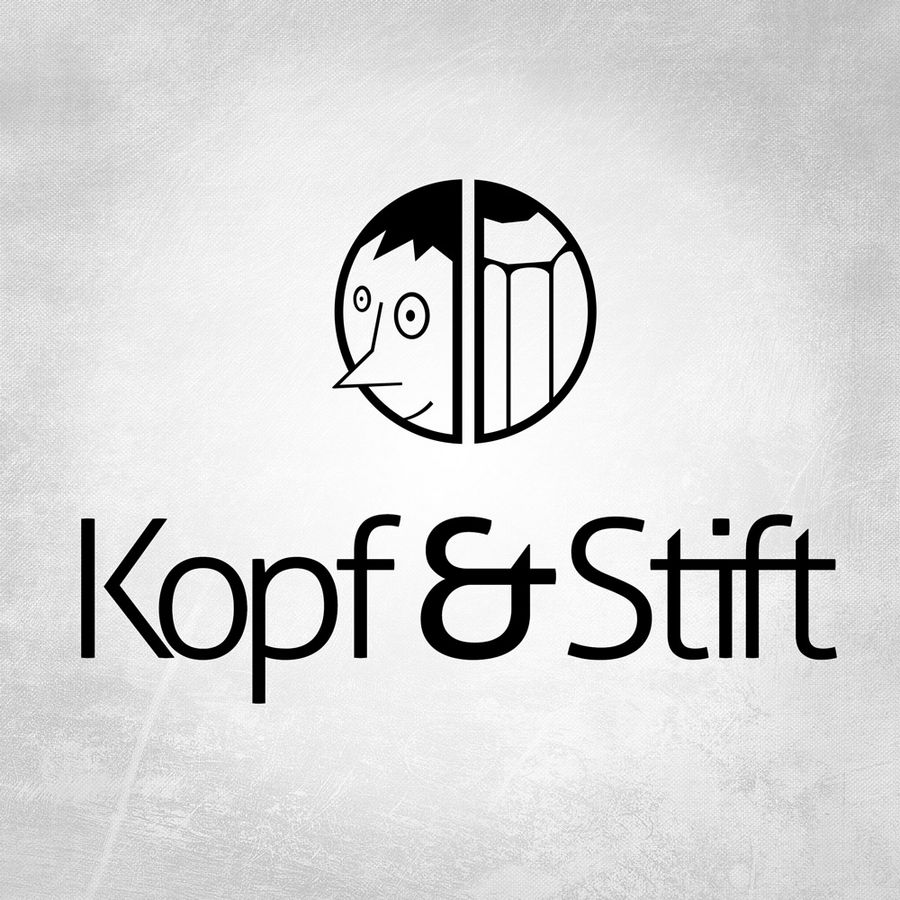 Kopf & Stift