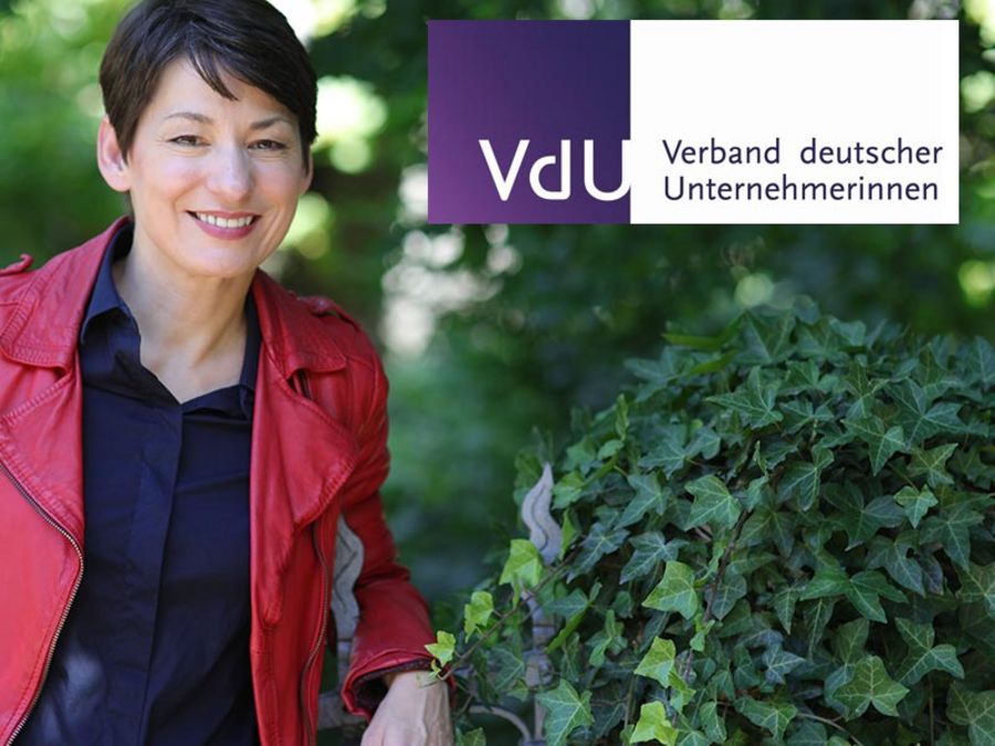 Noch viel zu oft werden Frauen und Wirtschaft als Gegensatz wahrgenommen Noch viel zu oft werden Frauen und Wirtschaft als Gegensatz wahrgenommen