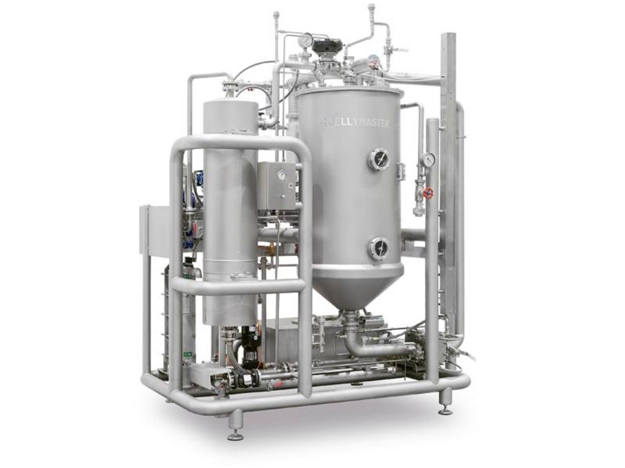 CHOCOTECH SUCROFILM® – CARAFLEX® CHOCOTECH SUCROFILM® – CARAFLEX®