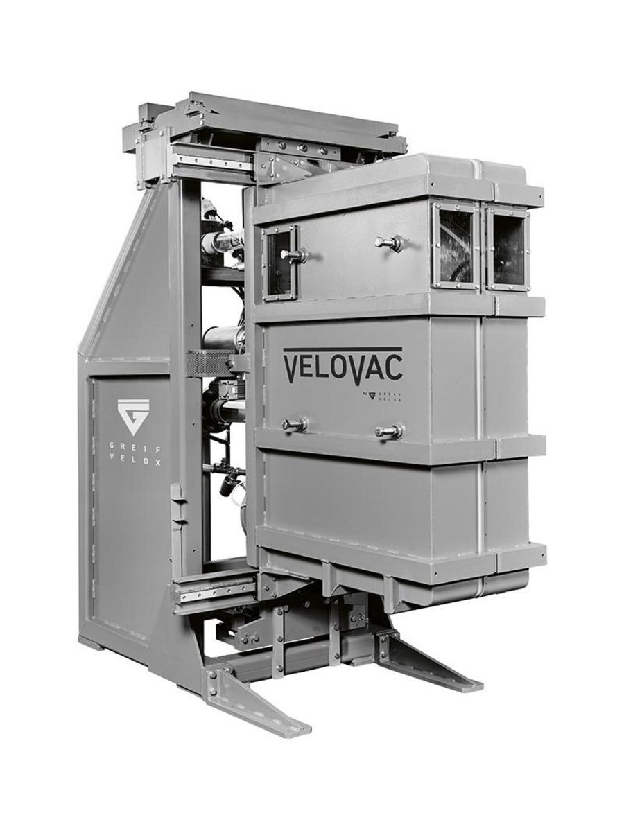 Greif Velox Velovac Greif Velox Velovac