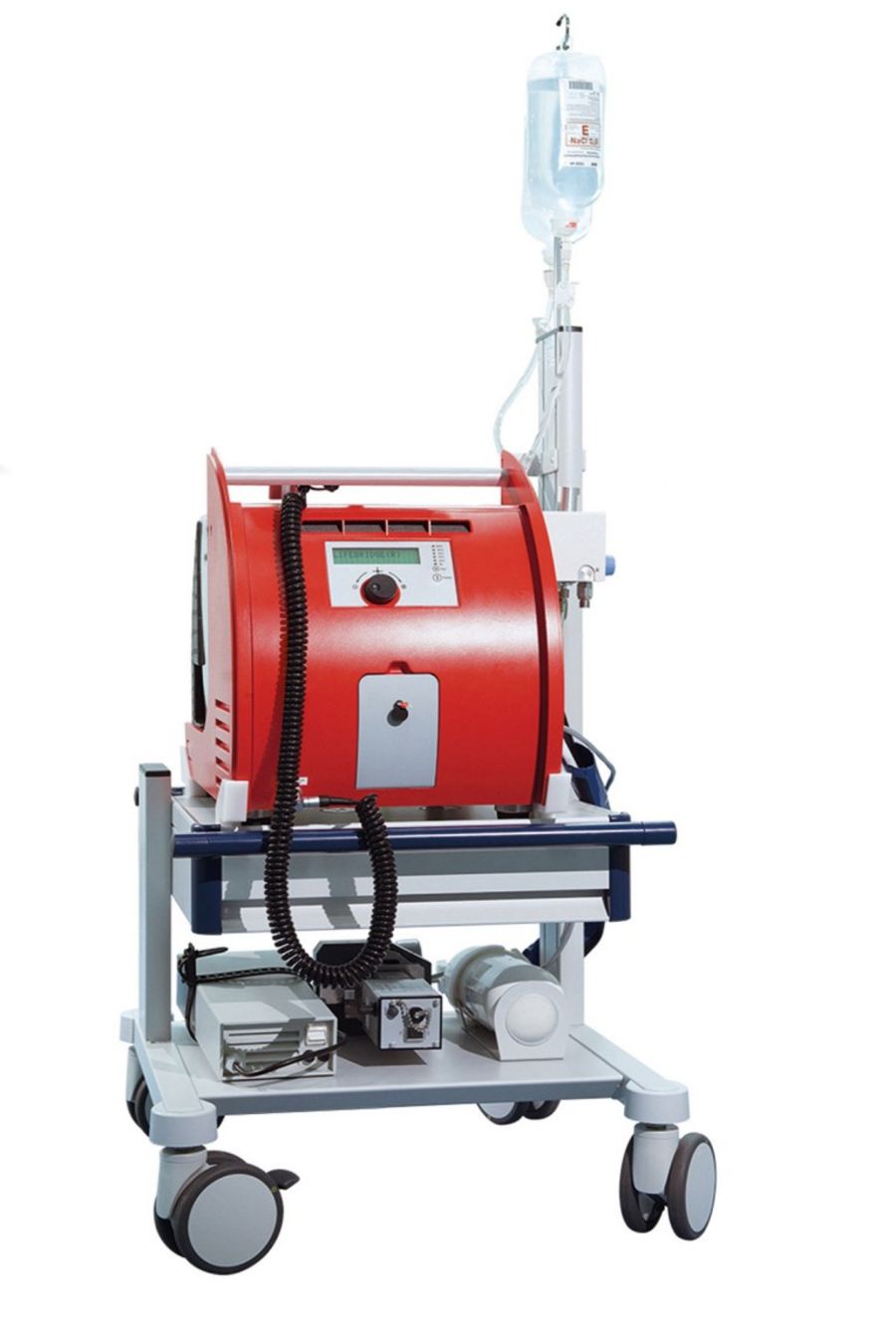 Zoll Medical Herz Lungen Maschine Zoll Medical Herz Lungen Maschine