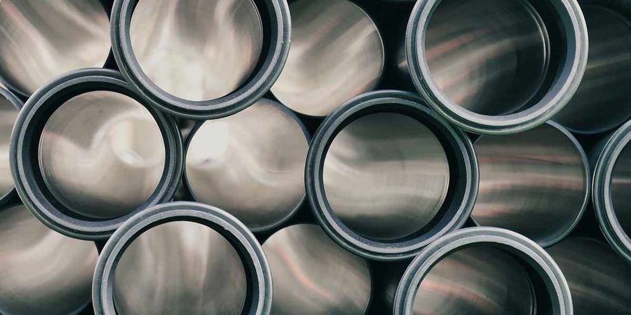 Pipe System Pipe System