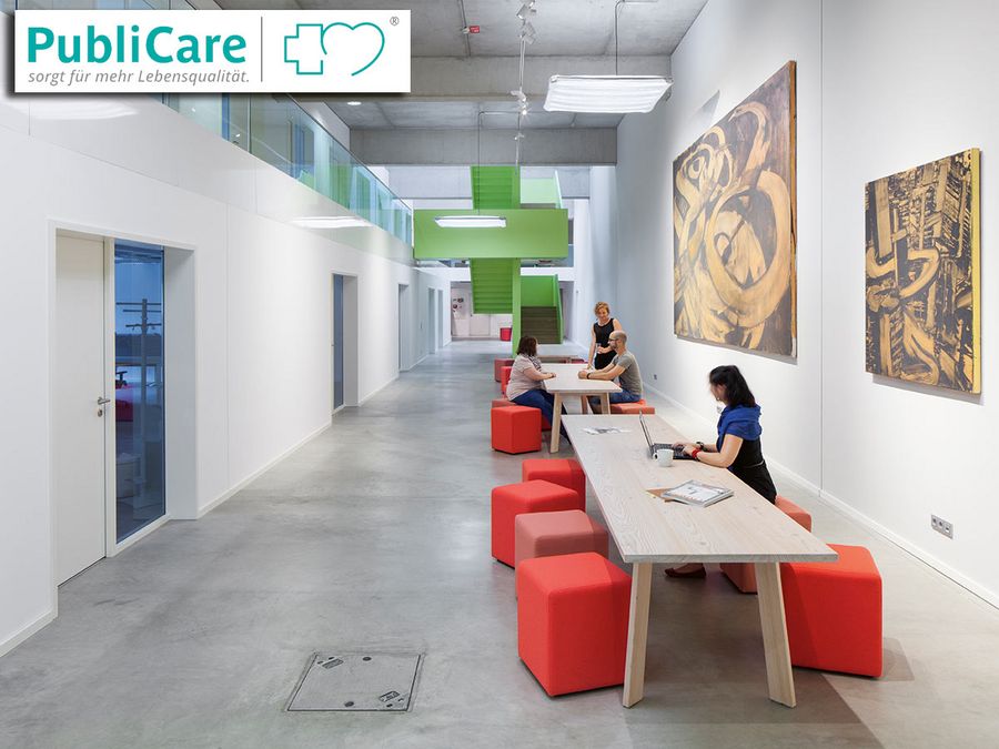 Kompetenter Partner für Patienten Kompetenter Partner für Patienten