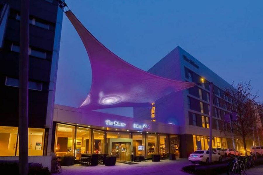 GSH Rilano Hotel in München GSH Rilano Hotel in München