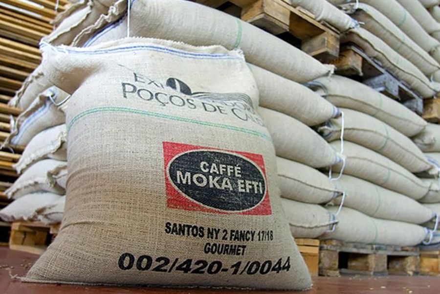 S.A.C.C.A. - Società Anonima Caffé Coloniali S.A.C.C.A. - Società Anonima Caffé Coloniali
