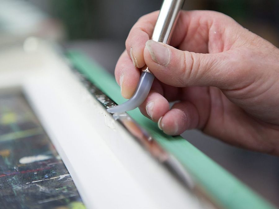 Spagl GmbH Handvergoldung