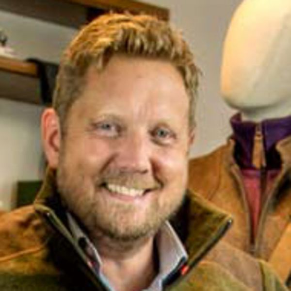 Markus Holthausen Markus Holthausen