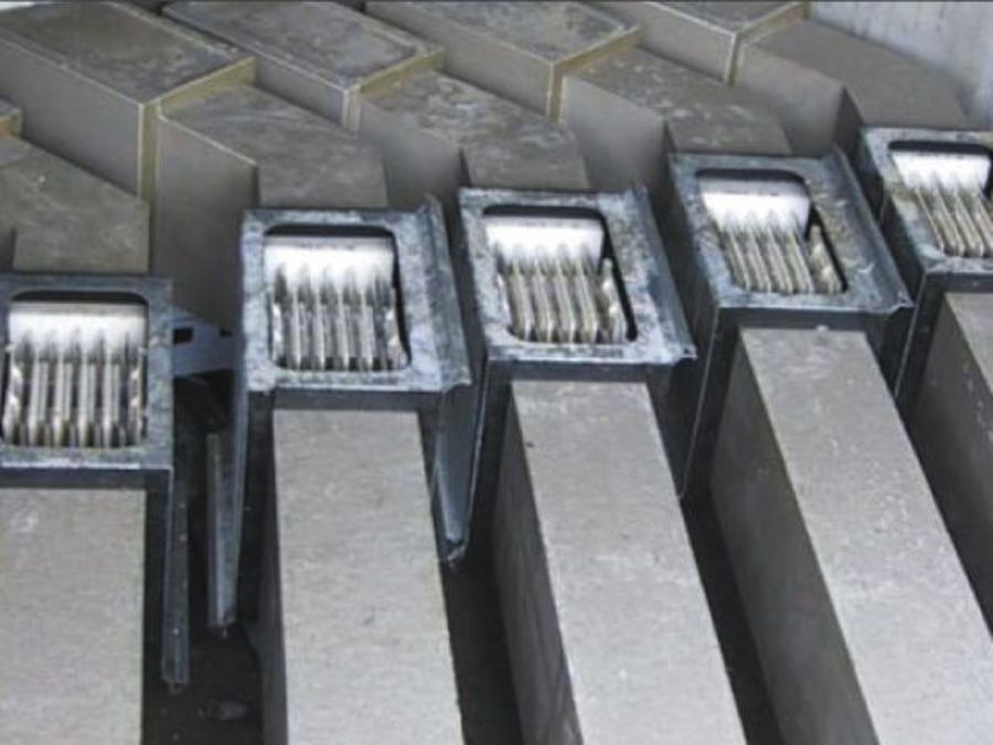 BK S Stromschienen