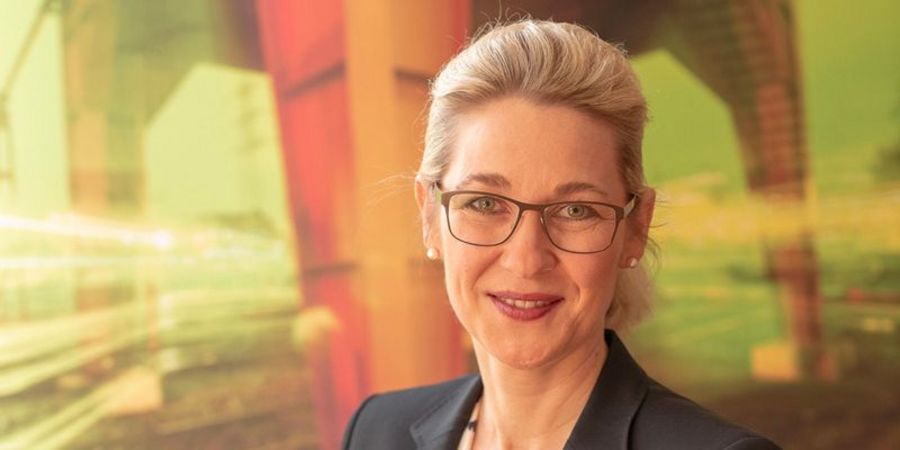 Christine Lacroix, Geschäftsleitung Aktion Plagiarius Christine Lacroix, Geschäftsleitung Aktion Plagiarius