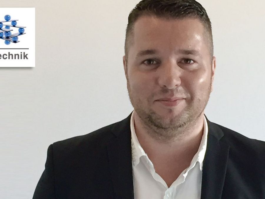 Gut gerüstet mit positivem Denkansatz