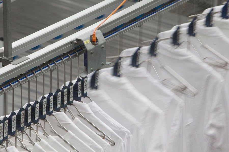 Geiger Textil Hemdenwäsche