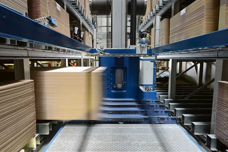 LTW Lagertechnik LTW Lagertechnik