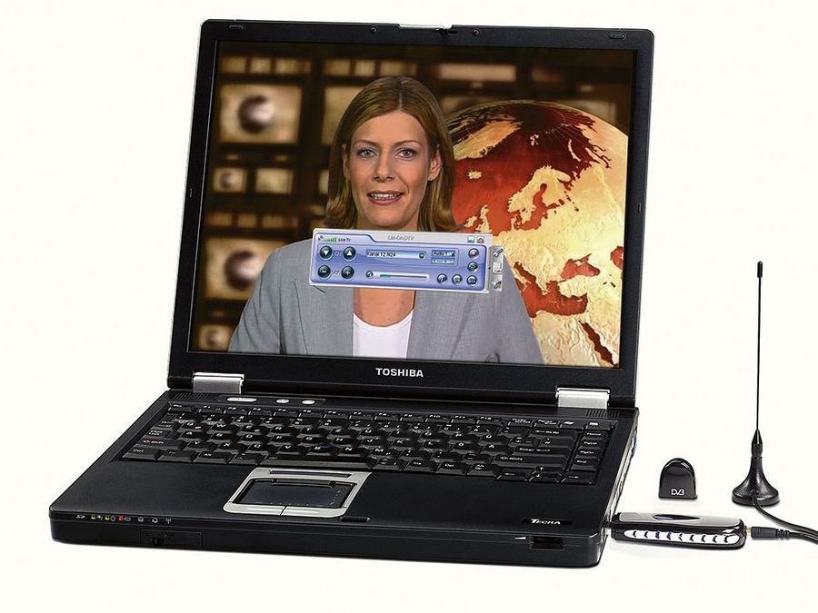 Toshiba Galerie Toshiba Galerie