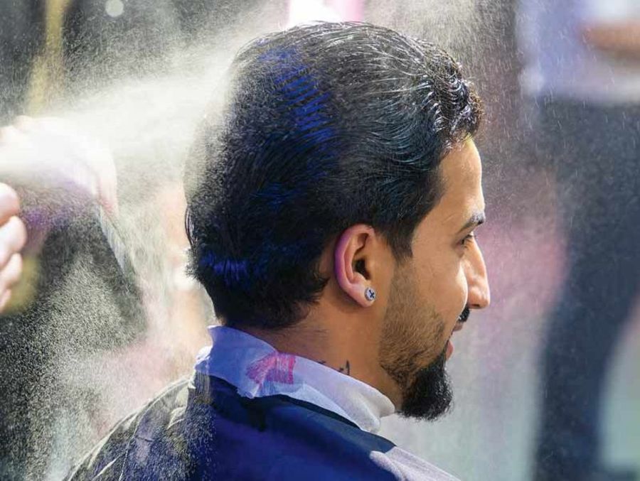 WAHL Styling WAHL Styling