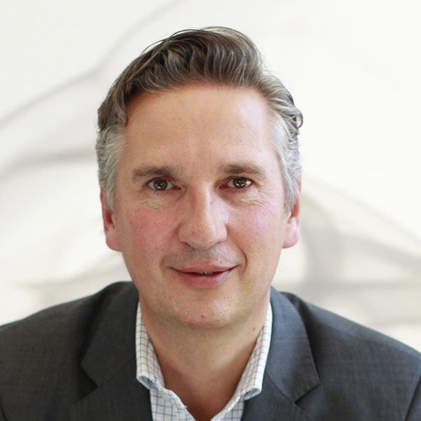 Marco Hopp, Gründer und Geschäftsführer der HOPP ACQU!TIES Marco Hopp, Gründer und Geschäftsführer der HOPP ACQU!TIES