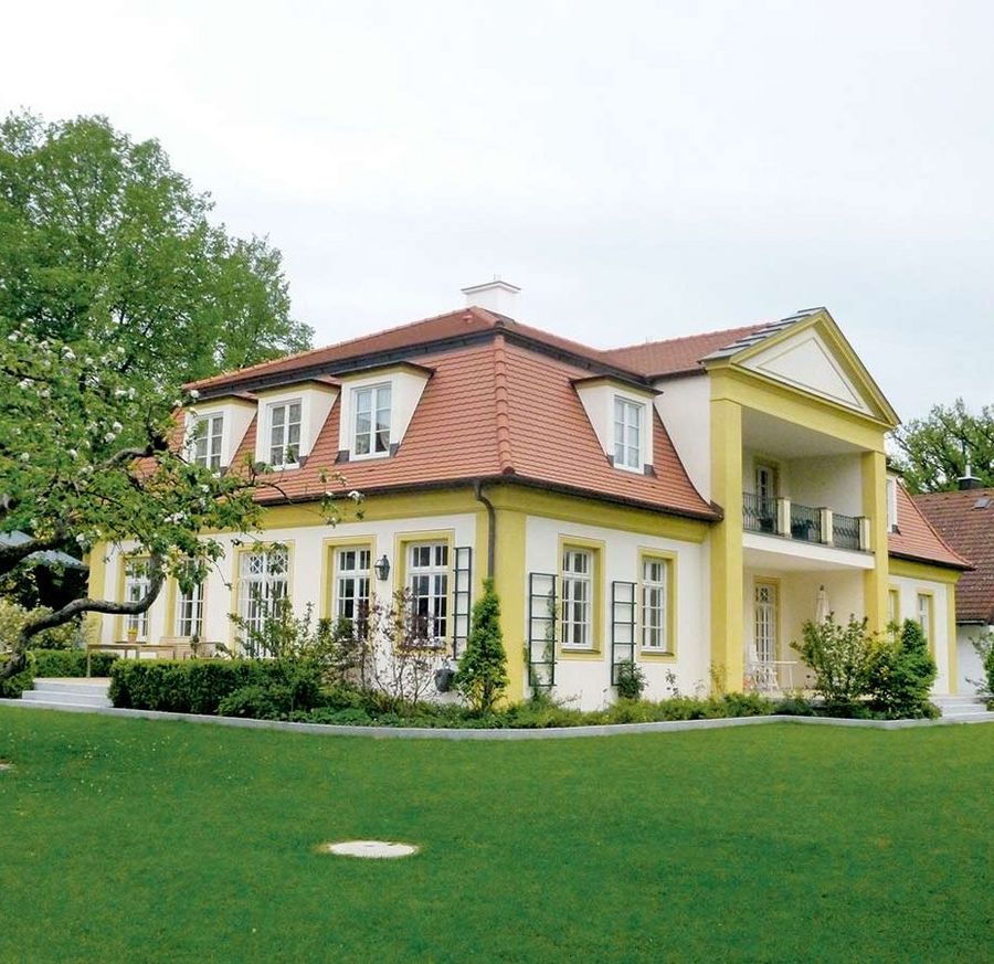 innovo realisiert auch private Bauvorhaben innovo realisiert auch private Bauvorhaben