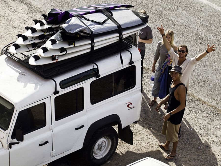 maßgeschneiderte Reiseerlebnisse: Finnische Kunden lieben vor allem Surf- und Fitnesscamps maßgeschneiderte Reiseerlebnisse: Finnische Kunden lieben vor allem Surf- und Fitnesscamps
