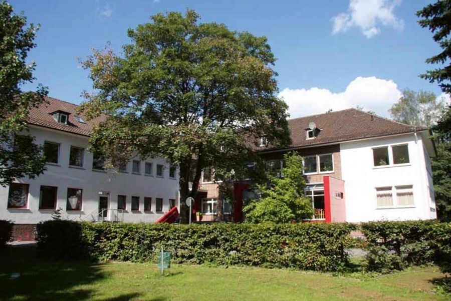 Köthenwald Klinikum Wahrendorff Köthenwald