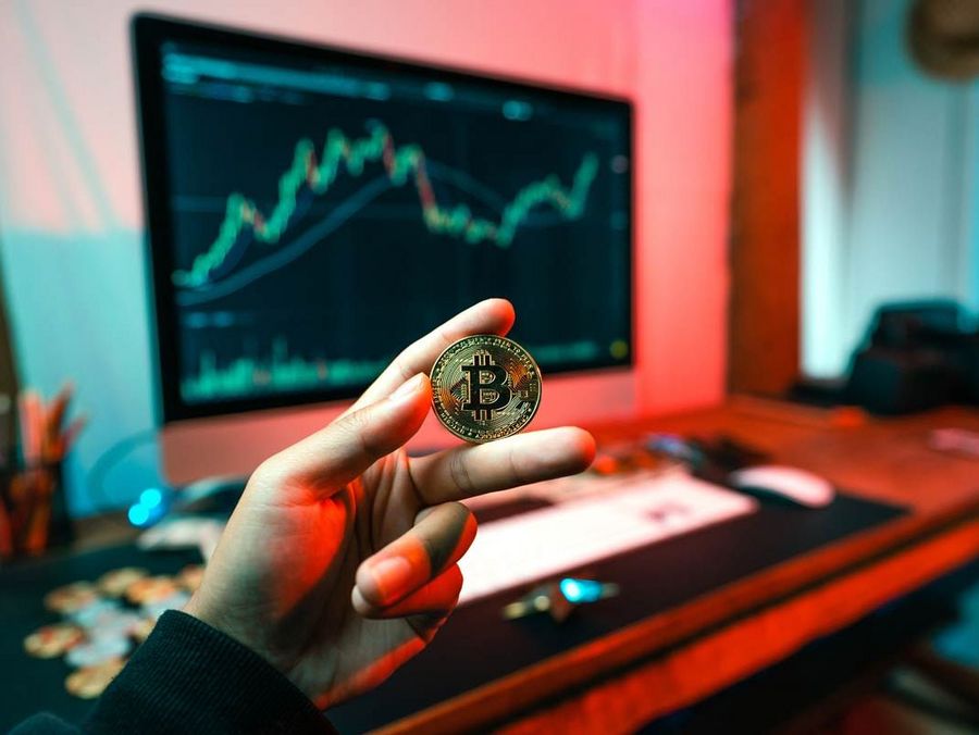 Die wichtigsten Tipps für den Einstieg in den Krypto-Handel