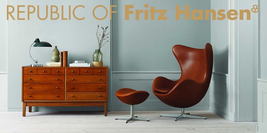 Fritz Hansen A/S Fritz Hansen A/S